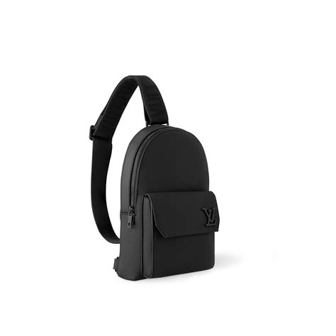 pilot sling bag louis vuitton